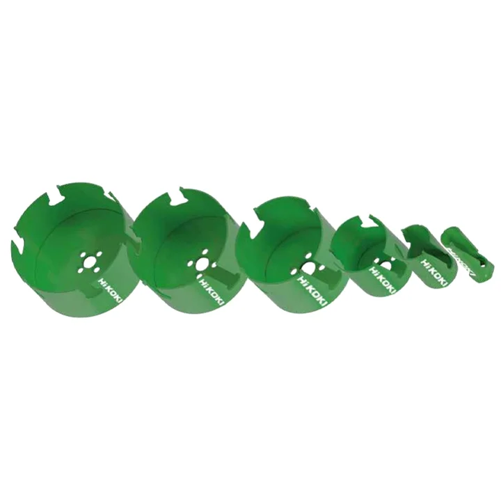 Otwornice i wiertła prowadzące