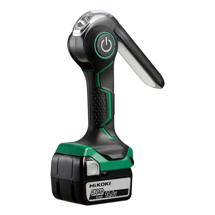 Latarki akumulatorowe