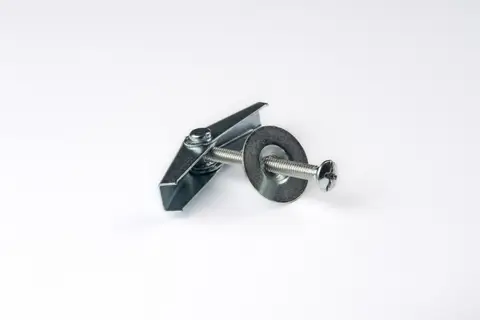 Parasol M 4x 50 kotwa przechylna z wkrętem