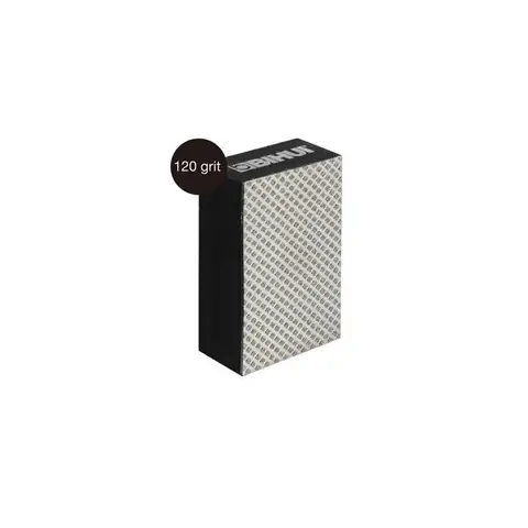 BIHUI Gąbka Diament Do Szlifowania P120