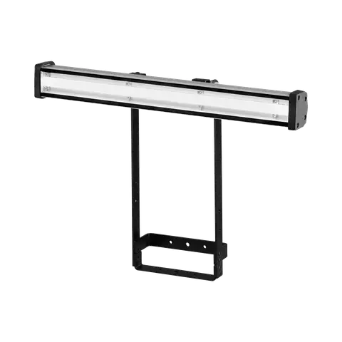 Lampa halogenowa Lena Lighting Lena Lighting plaster lite future LED 6100 lm 840 IP54 49w