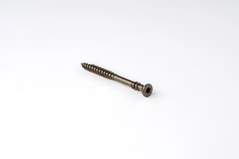 INOX-US-WKRĘT TARASOWY  4.0x40 TX15 A2  PGB