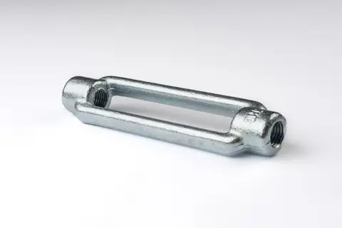 GAL- ŚRUBA RZYMSKA M20 KORPUS OC DIN1480