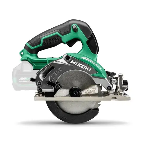 Akumulatorowa pilarka tarczowa Hikoki C1805DA W2Z
