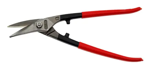 Nożyce uniw. lewe pcv stubai