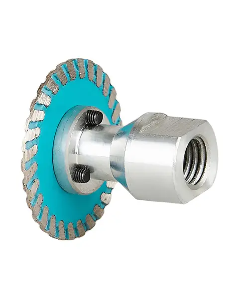 BIHUI Tarcza Diamentowa Do Podcinania