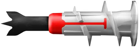 Mocowanie do płyt gipsowo-kartonowych DuoBlade