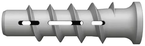 fischer Turbo kołek do gazobetonu FTP K 8