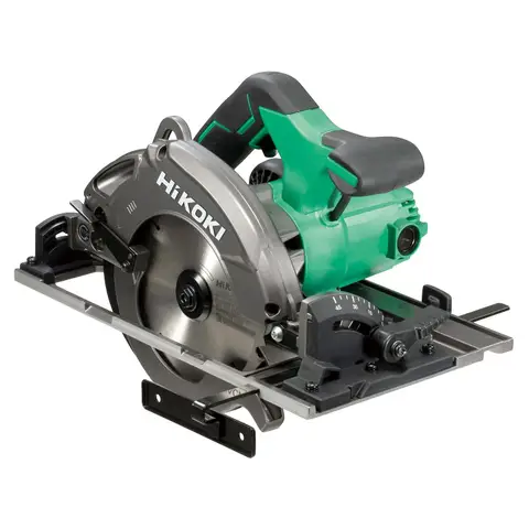 Pilarka tarczowa ręczna Hikoki C6BUM W1Z