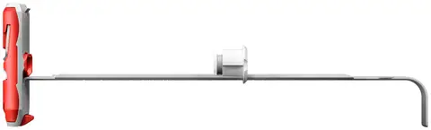 Kołek zaciskowy DuoTec 10