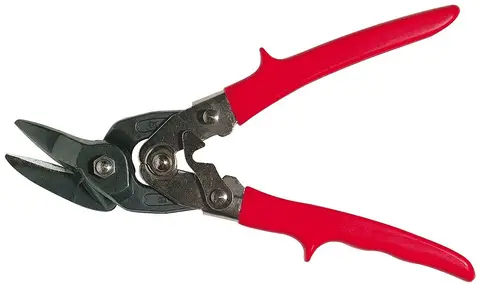 Nożyce dźwigniowe do dokładnych cięć stubai