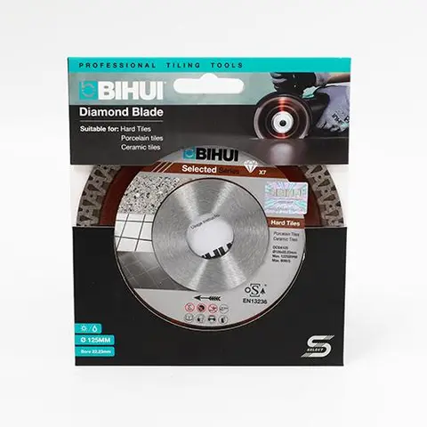 BIHUI Tarcza Diamentowa B-master