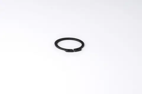 Pierścień osadczy ZEW. seger 10 mm DIN 471