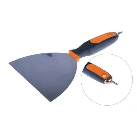 Szpachelka Nierdzewna 150 mm Motive Z