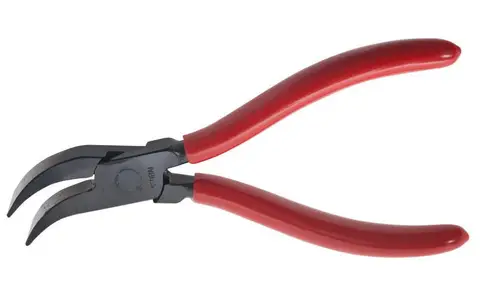 Cęgi małe 20 mm 45ST stubai