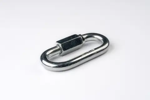 Ogniwo skręcane 8 mm