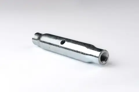 GAL- ŚRUBA RZYMSKA M12 KORPUS OC DIN1478 