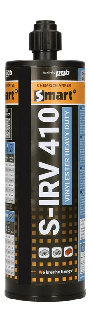 Żywica vinylestrowa S-IRV 410 ml beton spękany