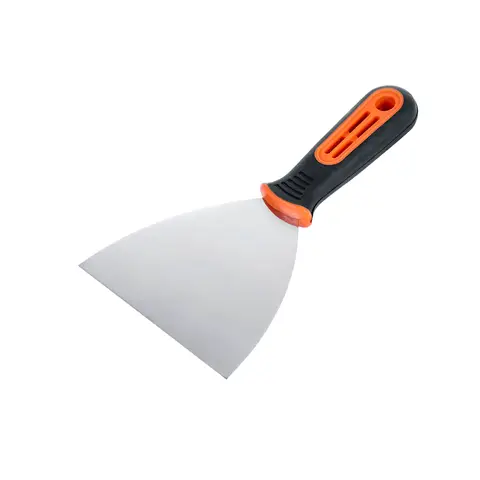 Szpachelka Nierdzewna 120 mm Motive