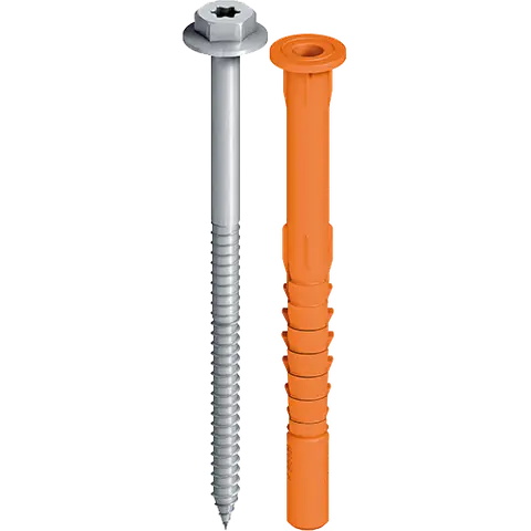 KR-KOŁEK RAMOWY EJOT 10X100 TX/H6K SDP