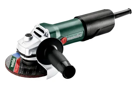 WEV 850-125 Szlifierka kątowa Metabo