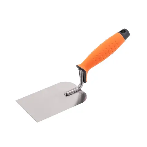 Kielnia Sztukatorska Nierdzewna