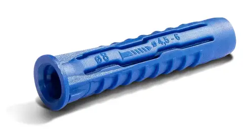 Kołek uniwersalny RAWLPLUG 4ALL 6x50