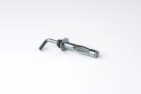 KO-KOTWA MOLLY DO PŁYT 4X32 Z HAKIEM