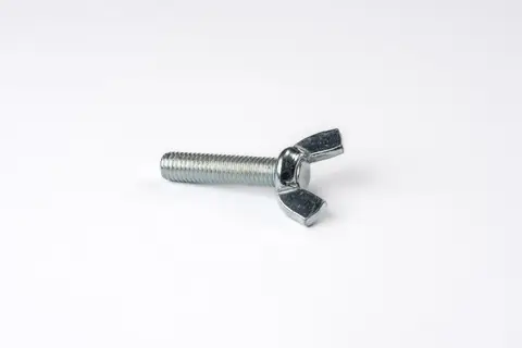 Śruby motylkowe AN265